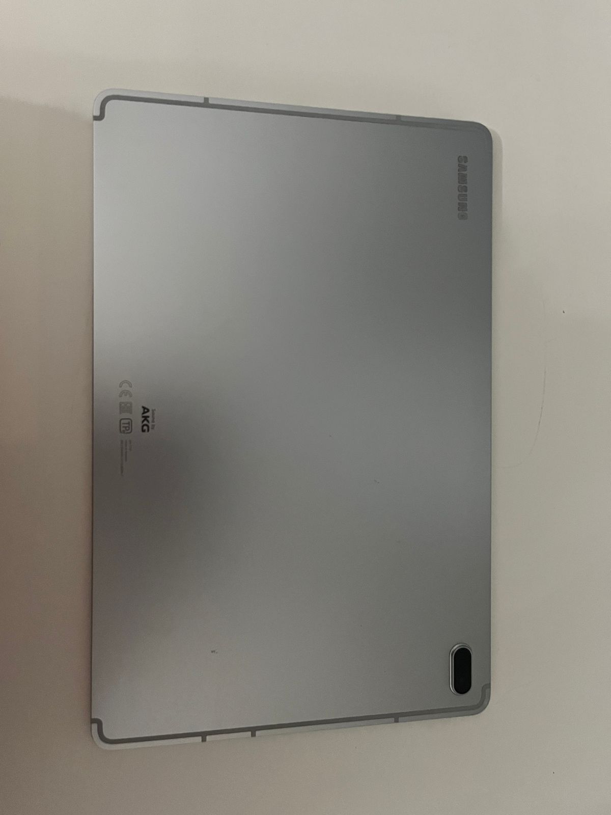 galaxy tab 7 S7 Fe