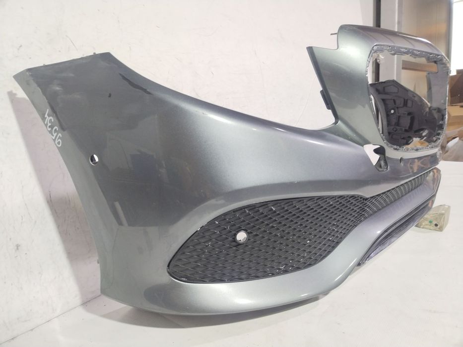 Bara fata Mercedes E-Class W213, 2016, 2017, 2018, 2019, cod origine OE A2138850238.