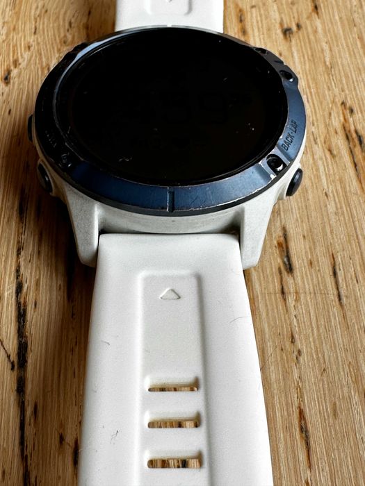 Garmin Fenix 6 Pro Solar - 400ЛВ