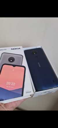 NOU Nokia C21.  32Gb 3Gb Dualsim
