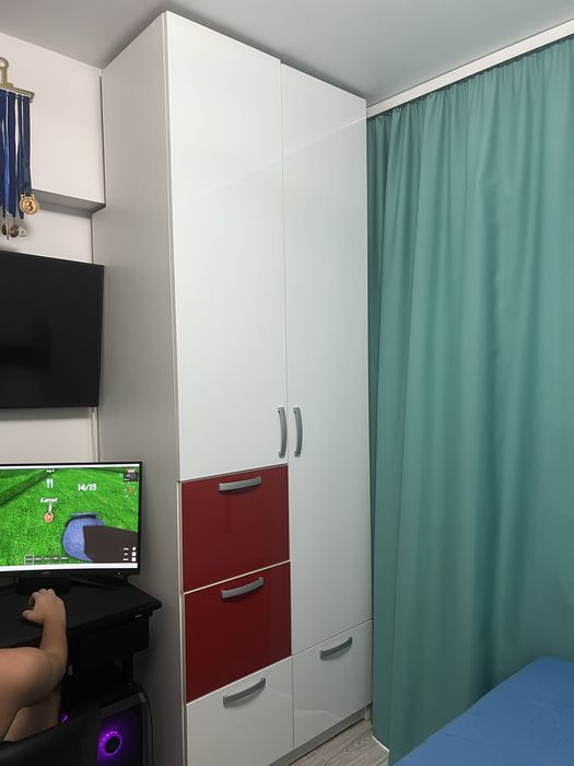 Dulap/sifonier haine