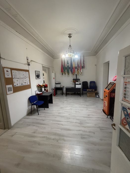 Apartament de inchiriat