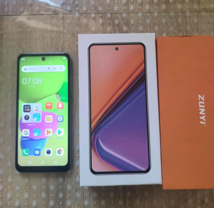 Продам смартфон в отличном состоянии