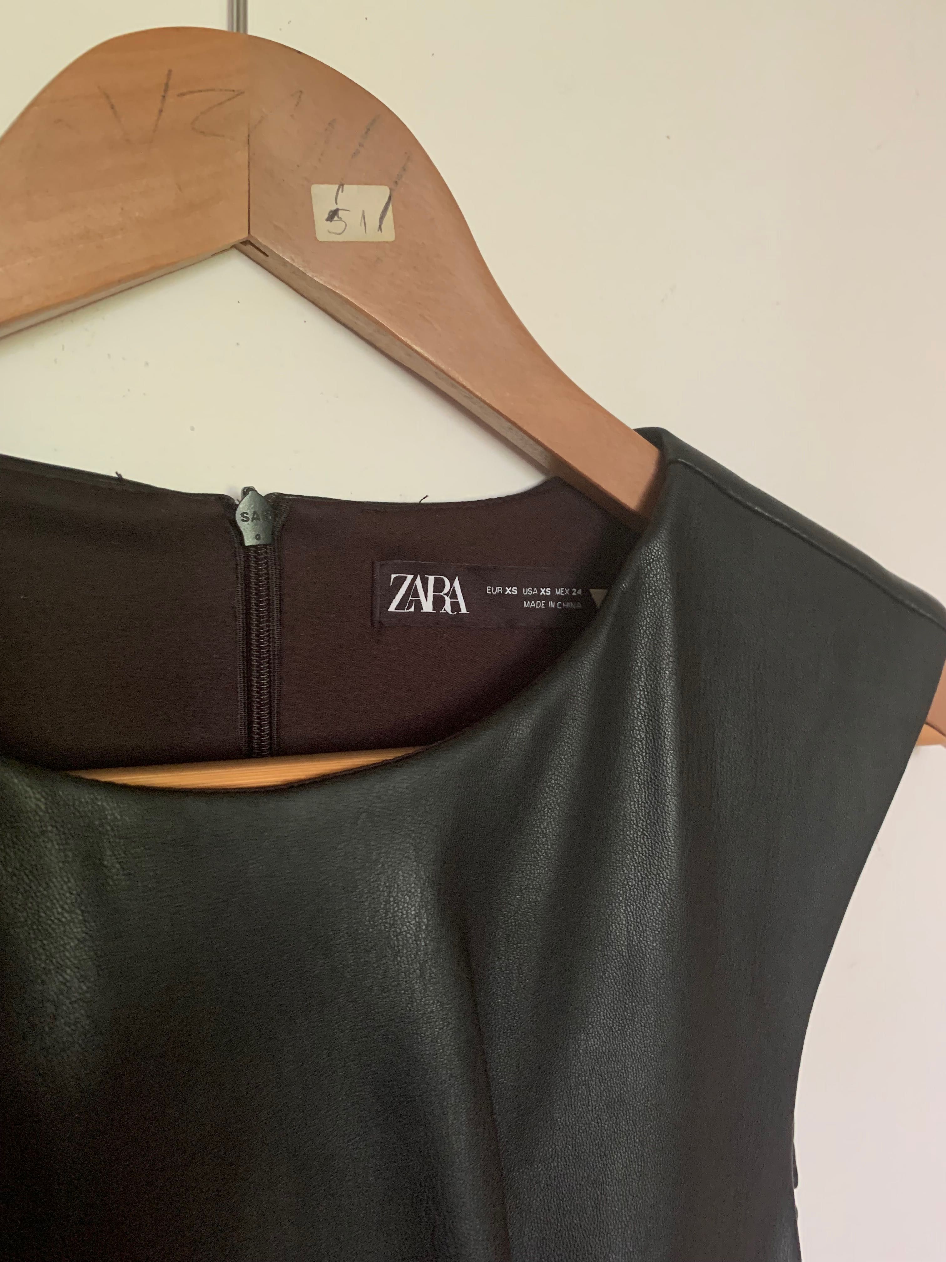 Нова рокля Зара Zara
