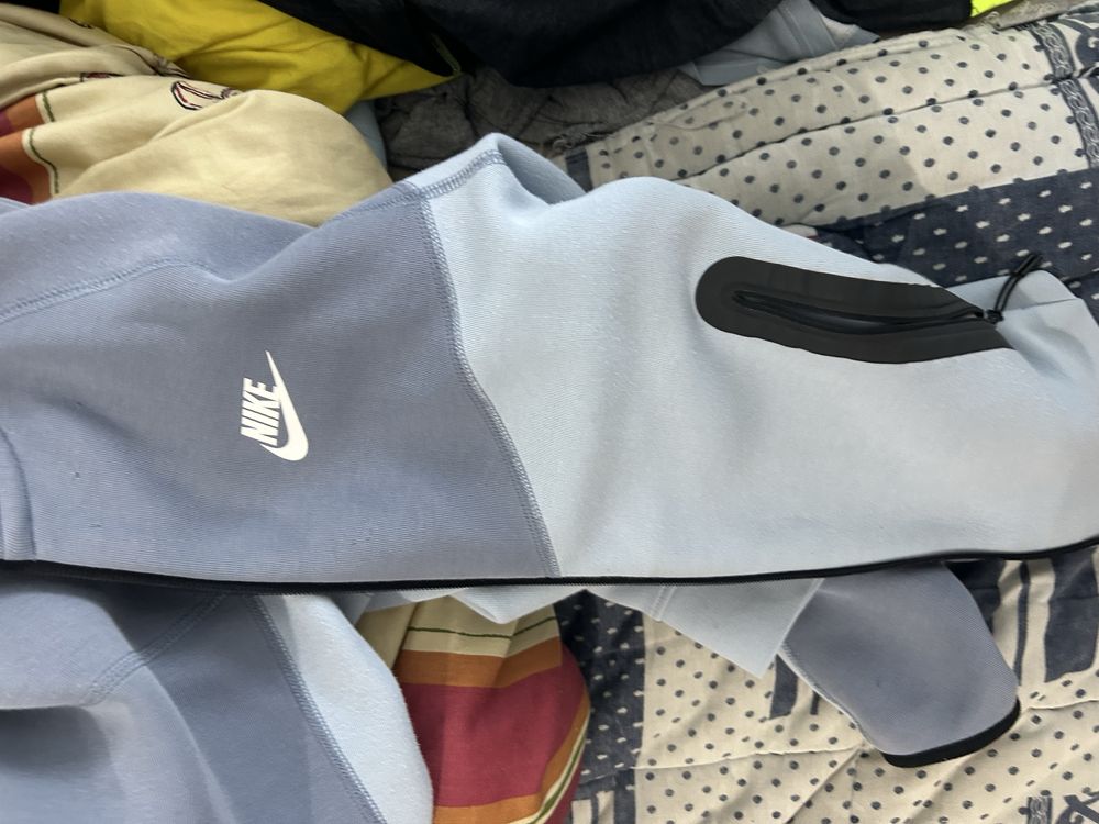 Nike tech fleece