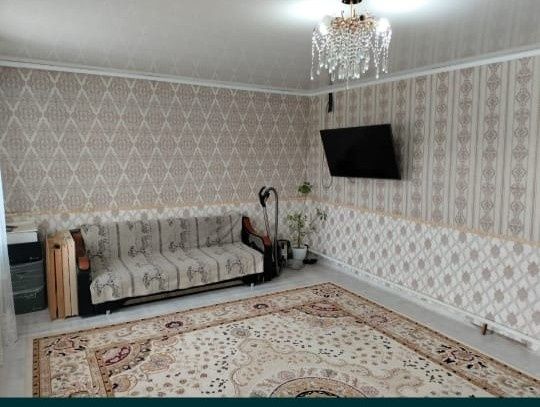 Дом хороший состаяний