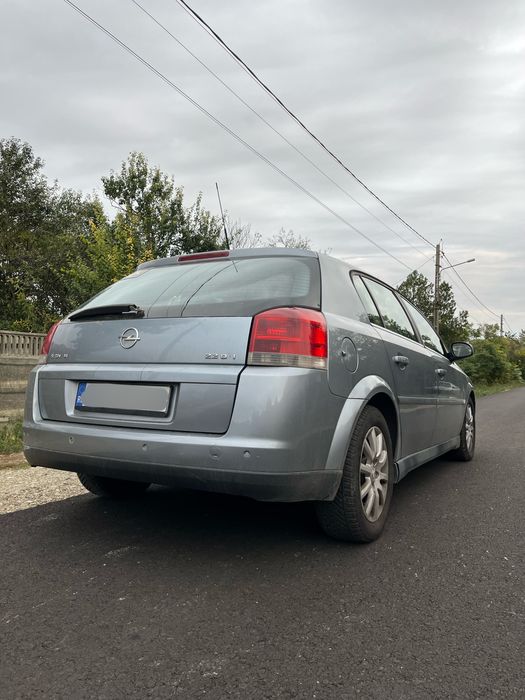 Vand urgent opel signum