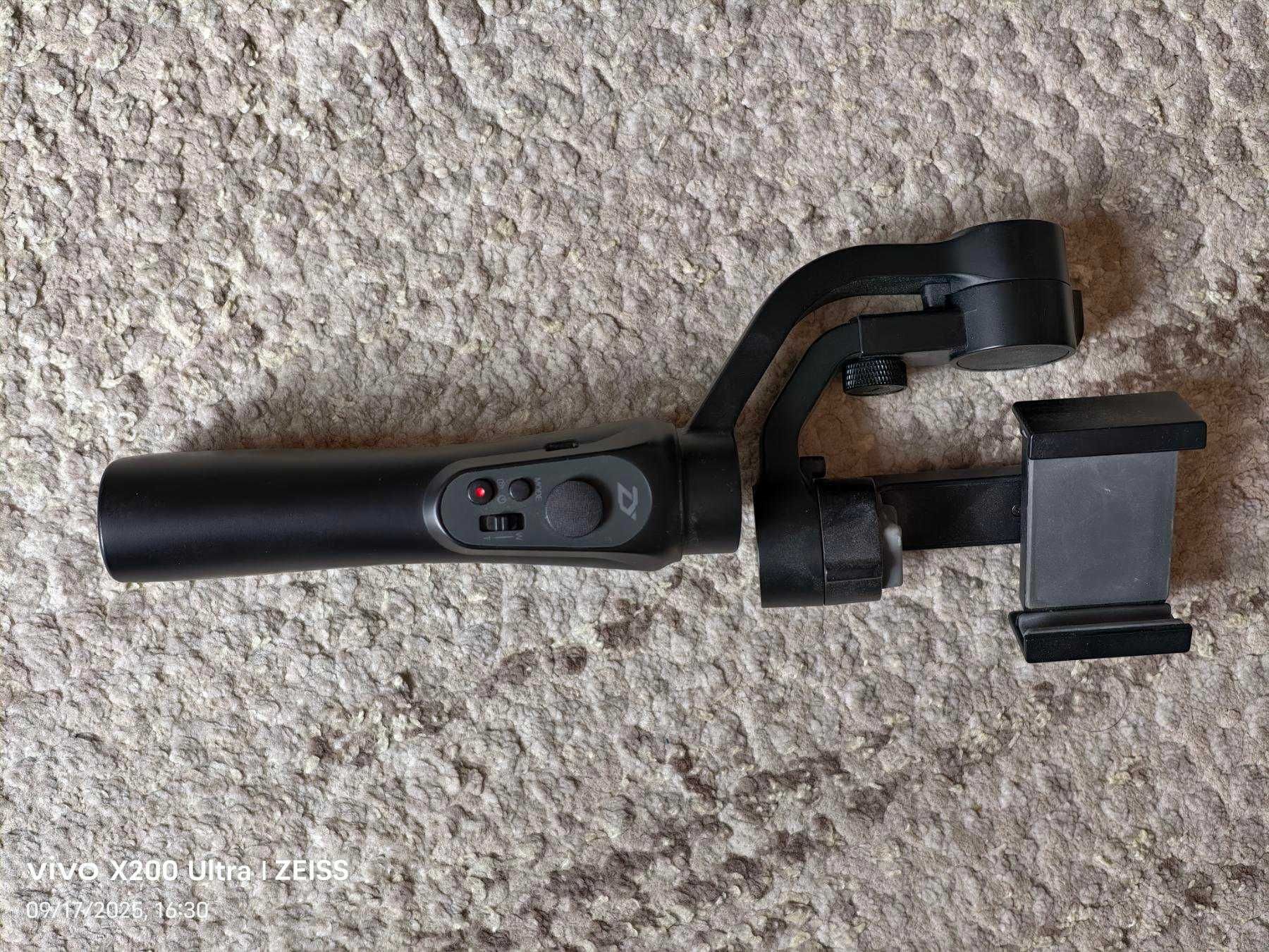 гимбал за телефон gimbal zhiyun smooth-q