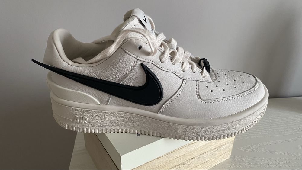 Nike Ambush -нови