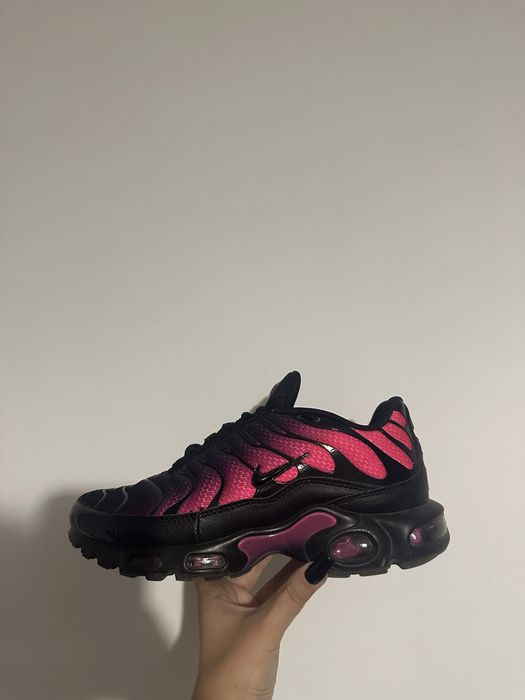 Маратонки Nike tn 41номер