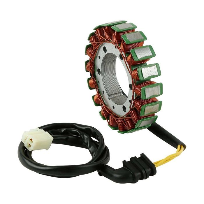 Stator Honda CBR 900rr 919 1996-1999 Alternator 1997 1998 Bobina A401