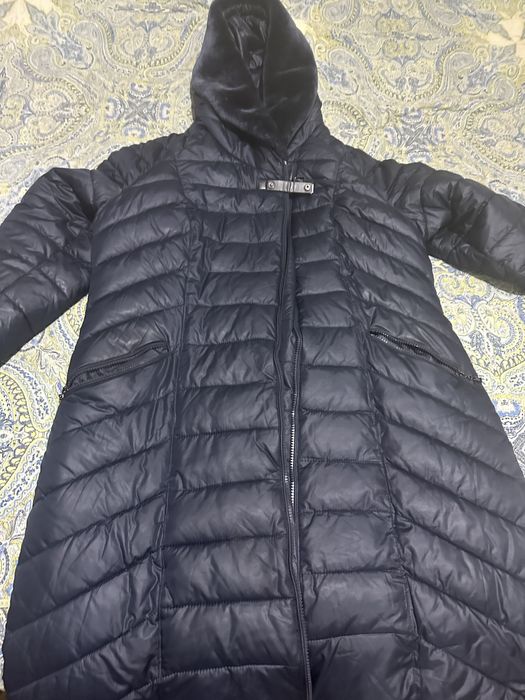 Продам  женскую, зимнию куртку