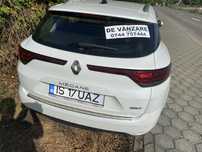 Renault Megan E Tech EV 40130 HPEquilibre 2021  plugin Hybrid