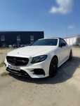 Mercedes-Benz E Mercedes-Benz E AMG 53 4M Coupe Aut.