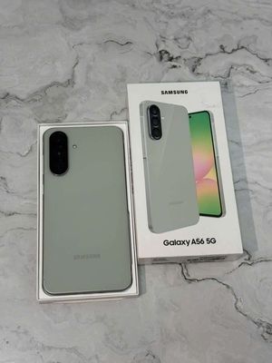 Samsung A56 8/128 сотилади