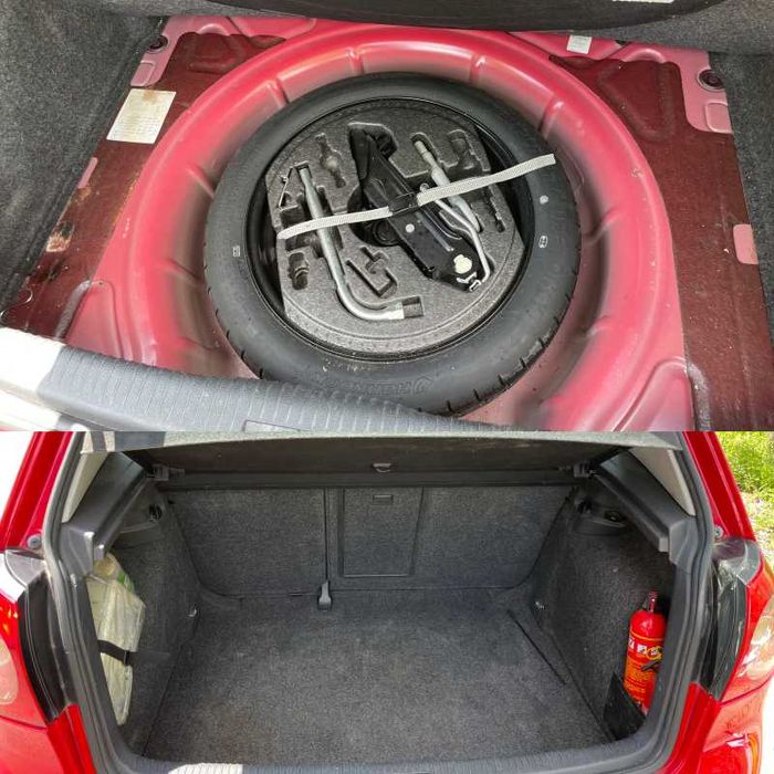 Golf 5 | 1.9 TDI | 2007 | 127790 KM Reali | 2 seturi jante