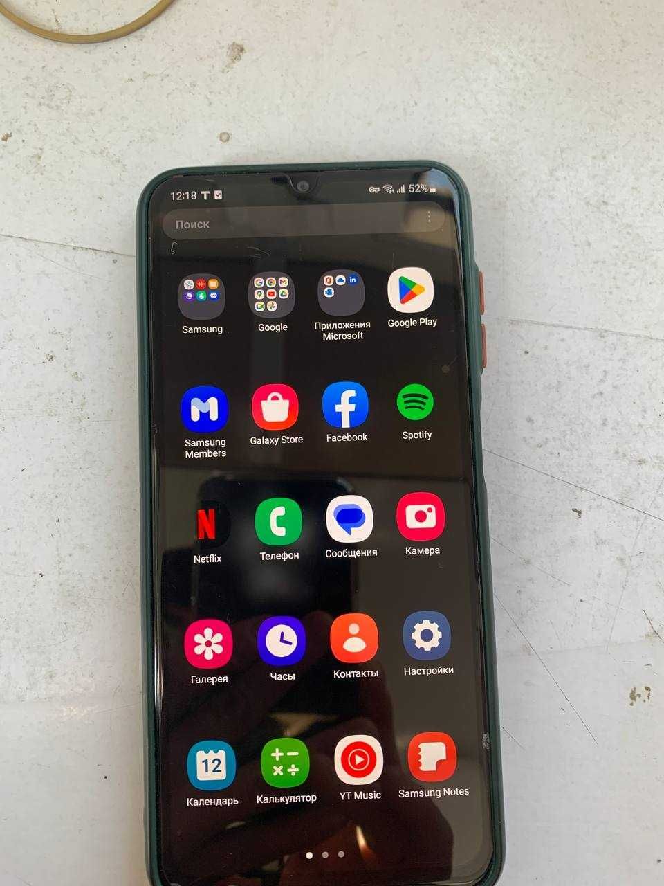 Samsung A13 sotiladi 128 Gb!! Продается A13 Samsung 128 Гб