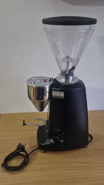 Rasnita Cafea Mazzer Luigi Spa