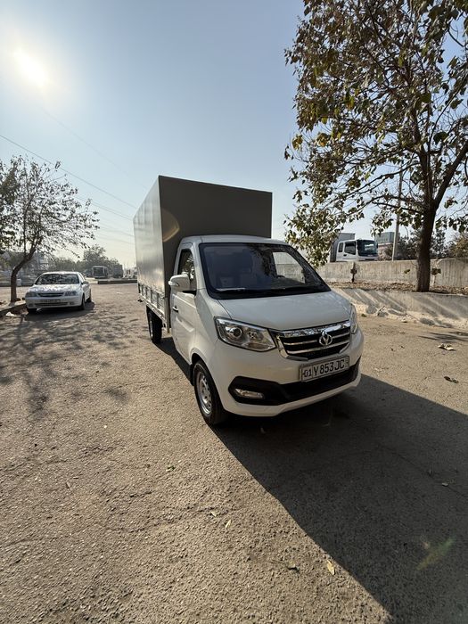 Changan t3 Shineray T30