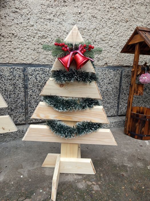 Продавам елхи различни модели