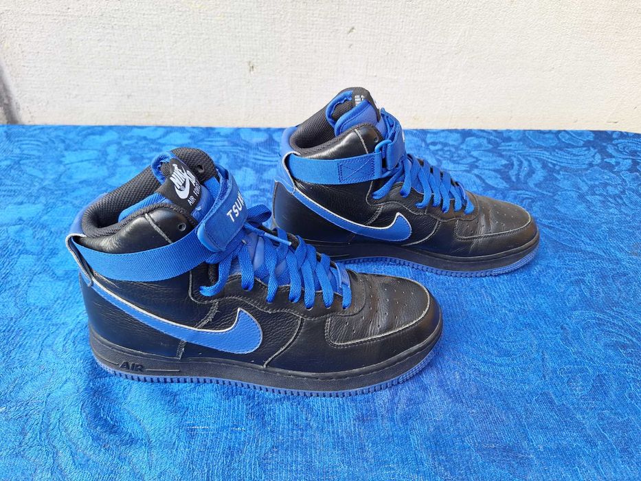 Nike Air Force 1 | pantofi sport mar. 42 | 26.5 cm***