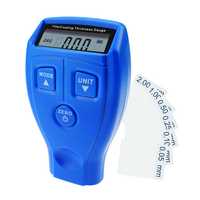 TMG-50 Дебеломер за измерване на дебелината на автобоя