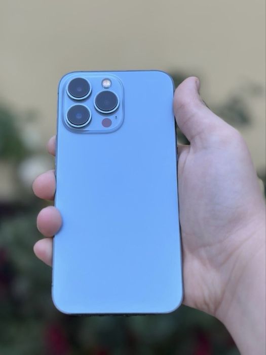 Продам iPhone 13 Pro 256GB 77%