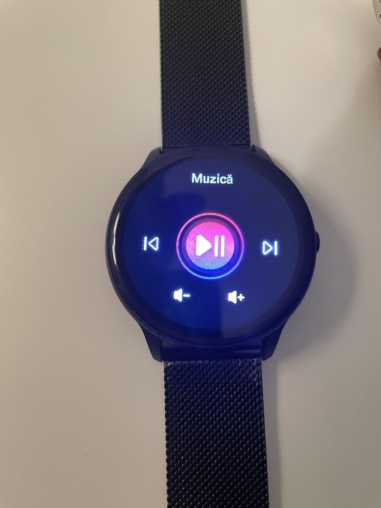 Smartwatch nou cutie accesori