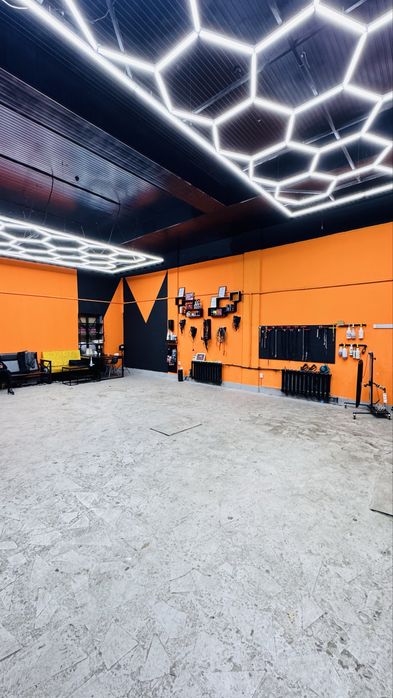 Срочно продается Готовый Бизнес Детейлинг Студия