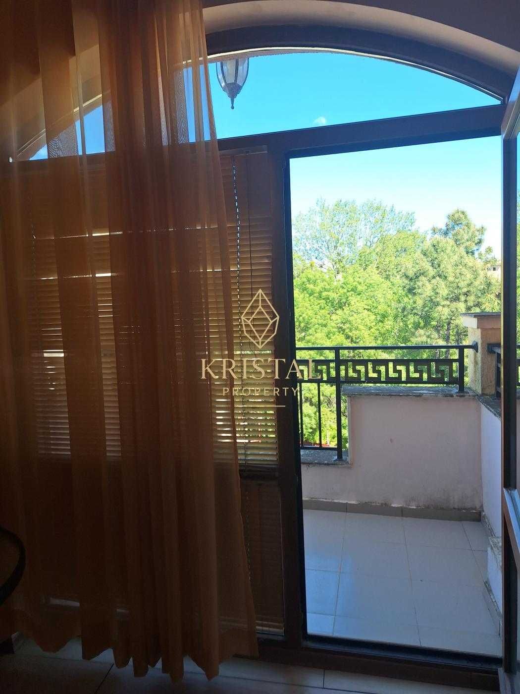 ID 145: Студио в целогодишен комплекс в Слънчев бряг