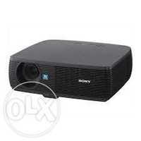 vand videoproiector sony 3 ccd