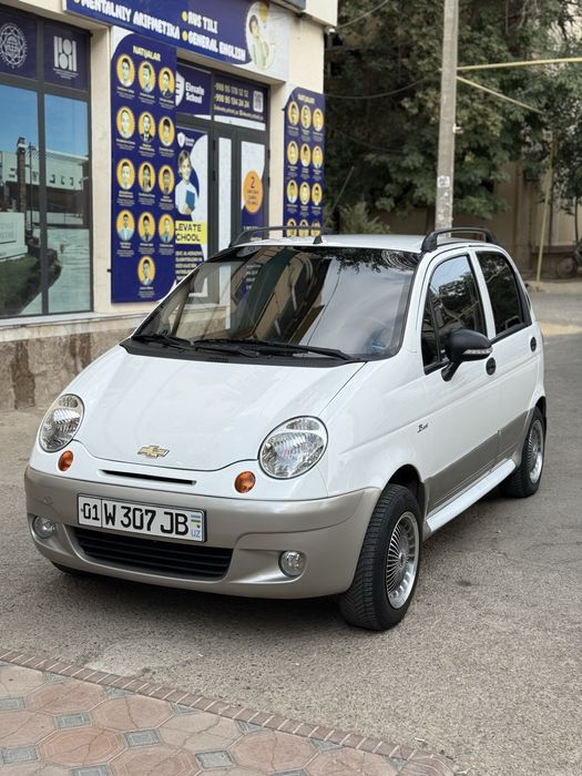 Matiz best Arendag beriladi 2015