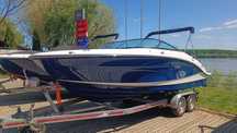 Ambarcatiune Sea Ray