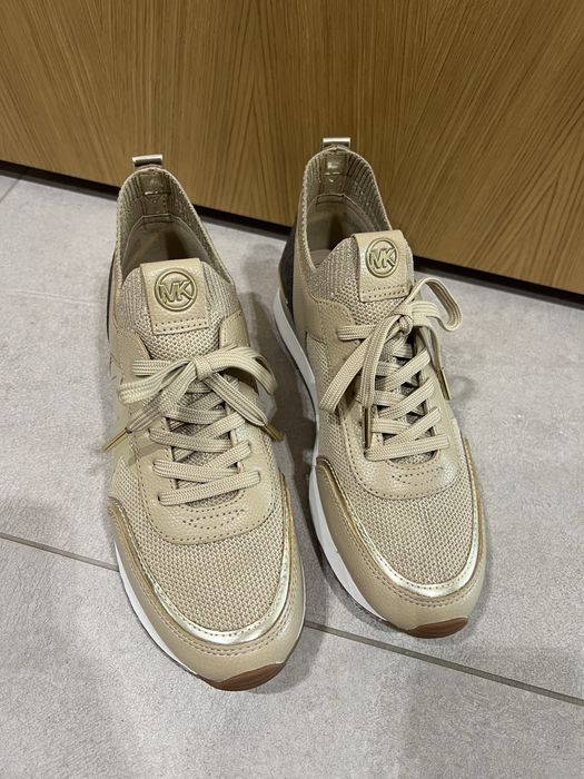 Маратонки Michael Kors limited edition