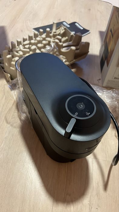 Nespresso Vertuo POP Black