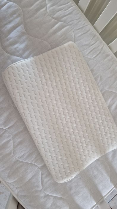 Lanjerie, Apărători pentru Pătuț Copii de calitate Premium "Marvis"