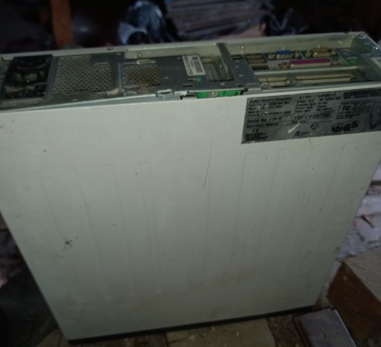 Unitate de calculator functionala