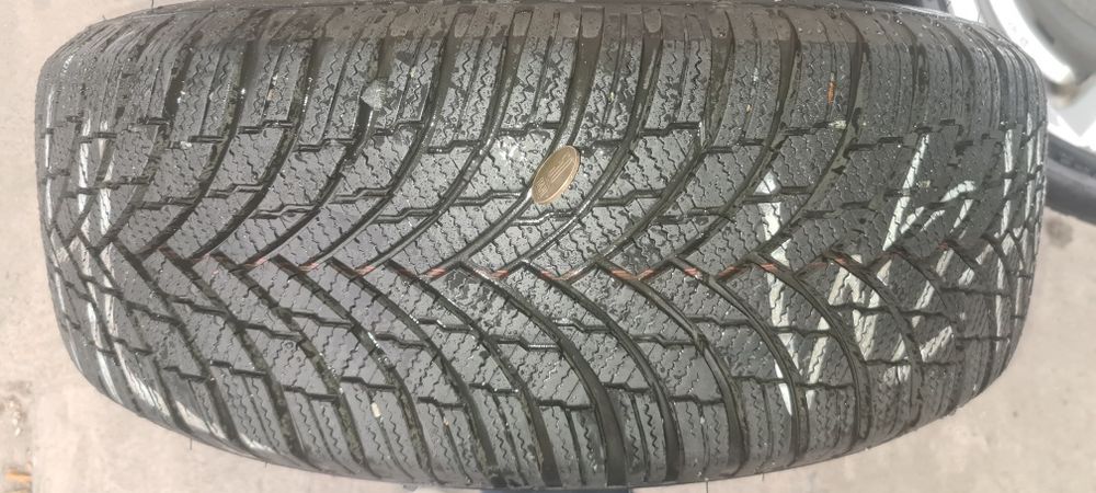 Jante aliaj 5x112?marca Oz, compatibile cu gama Vw, Audi, Skoda, Seat