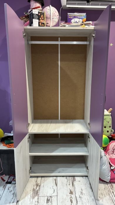 Комплект обзавеждане за детска стая