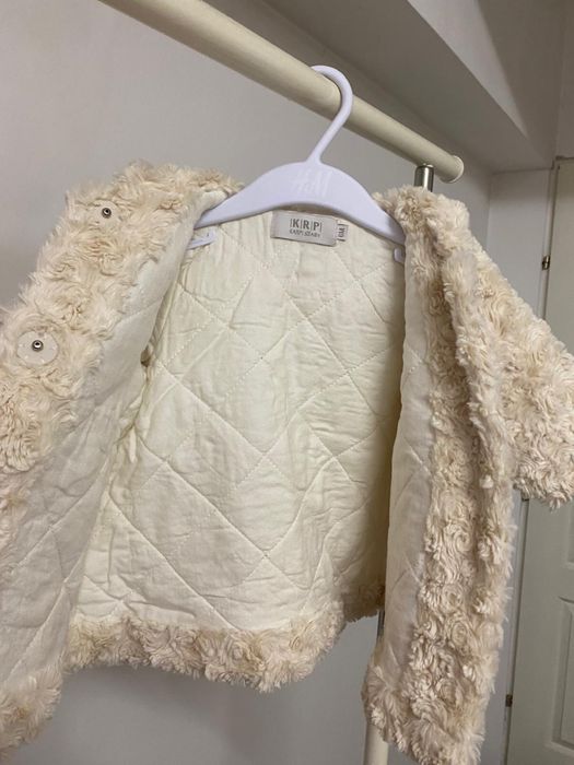 Jacheta bebelusi 6 luni