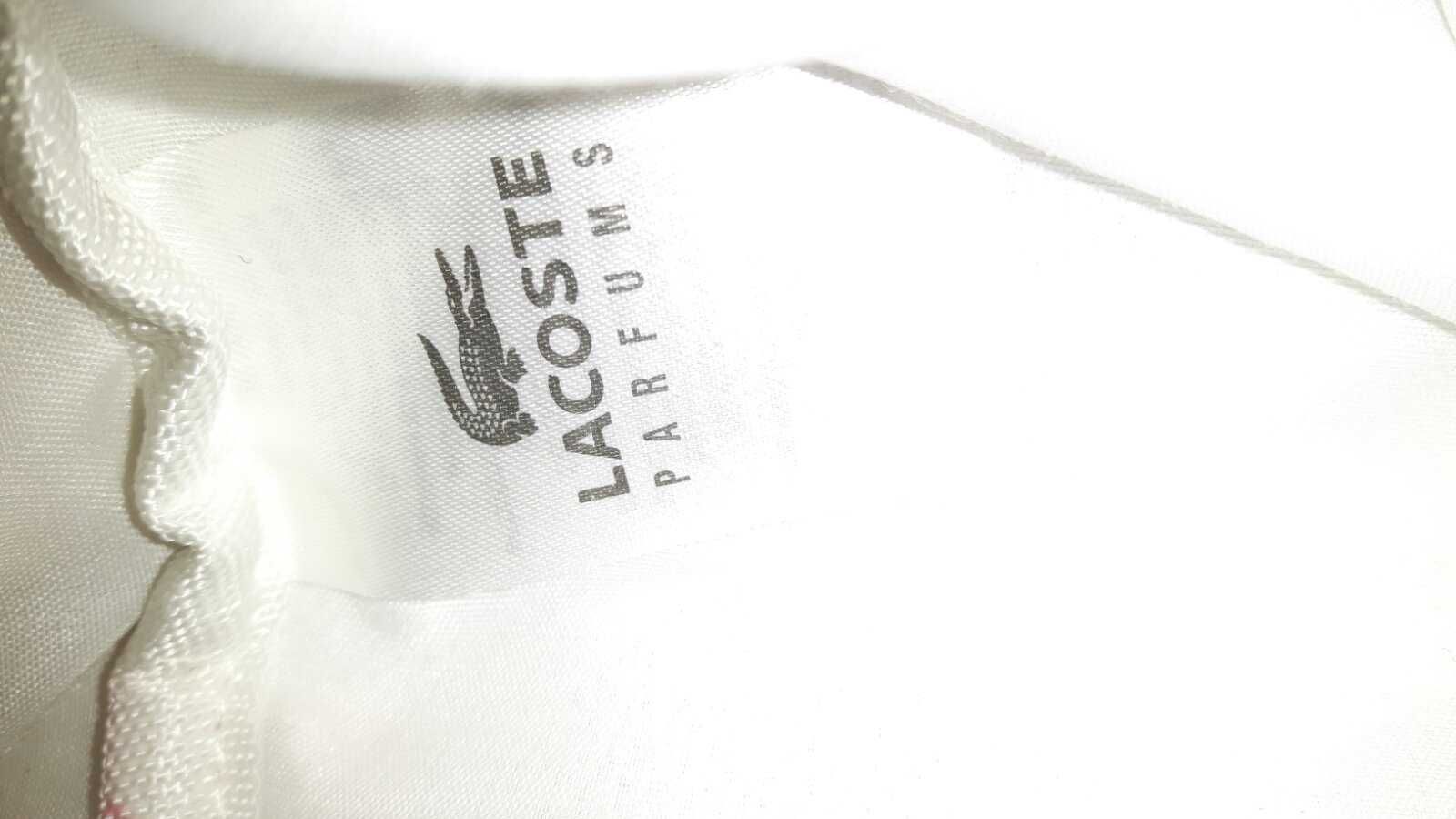 Чанта сак  Lacoste