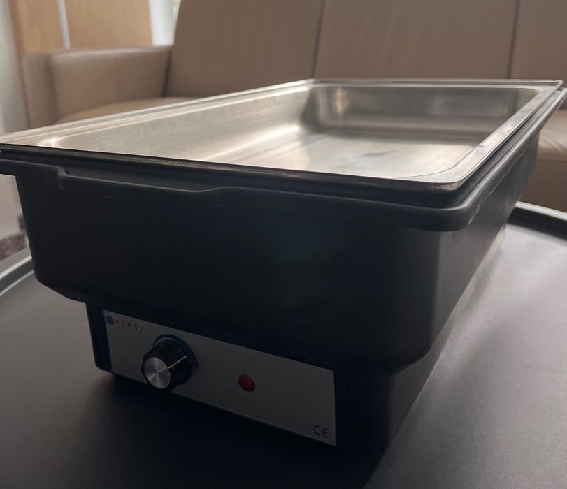 Chafing Dish electric GN 1/1