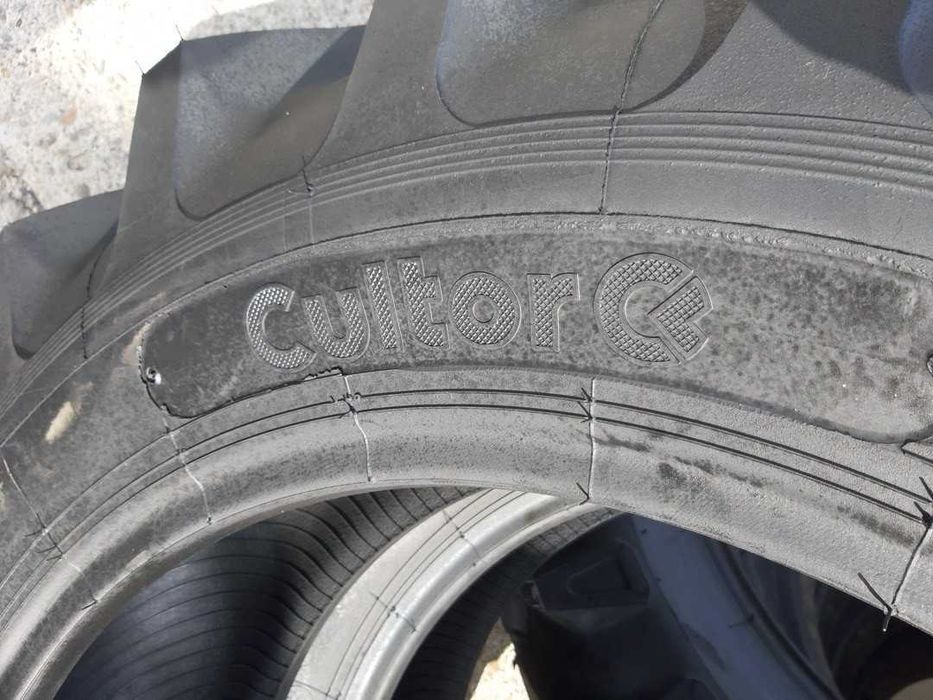 Anvelope Cultor 12.4-28 8Pliuri garantie livrare rapida U445