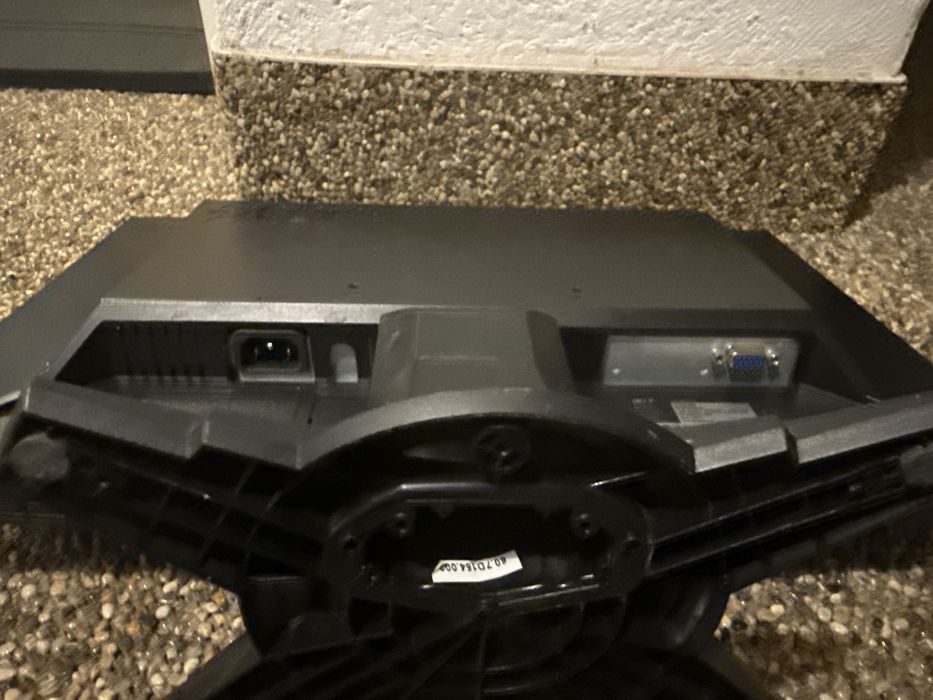 Monitor Acer cu VGA