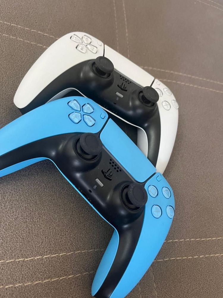 PS 5 плейстейшен