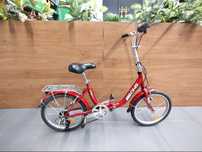 Pliabila Dhl - produs resigilat - (SecondHand) Decathlon
