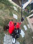 Vand Motocultor 6.5hp