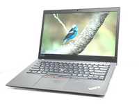 Lenovo ThinkPad T490s 14" Touch i5 16GB 510GB /-> Отлично състояние