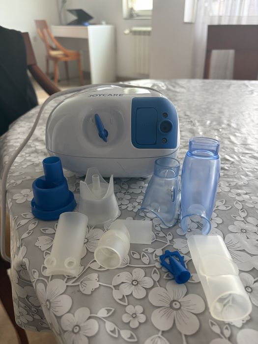 Инхалатор Joycare JC-117