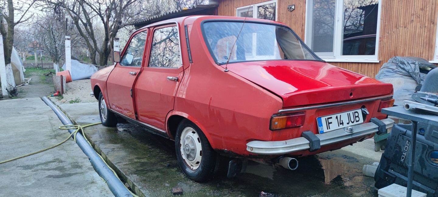 De vanzare Dacia 1300